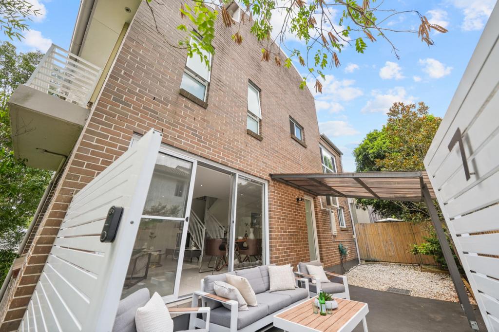 7/16 Carson St, Dundas Valley, NSW 2117