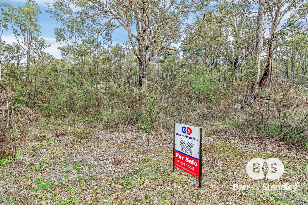 1 Trigwell St, Donnybrook, WA 6239