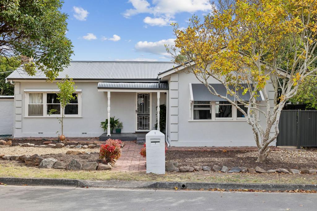 1 Knott St, Mount Barker, SA 5251