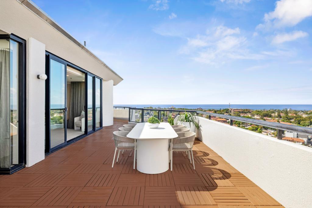 2804/83-85 SPRING ST, BONDI JUNCTION, NSW 2022