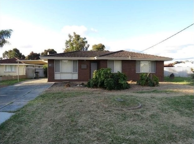 57 Girraween St, Armadale, WA 6112