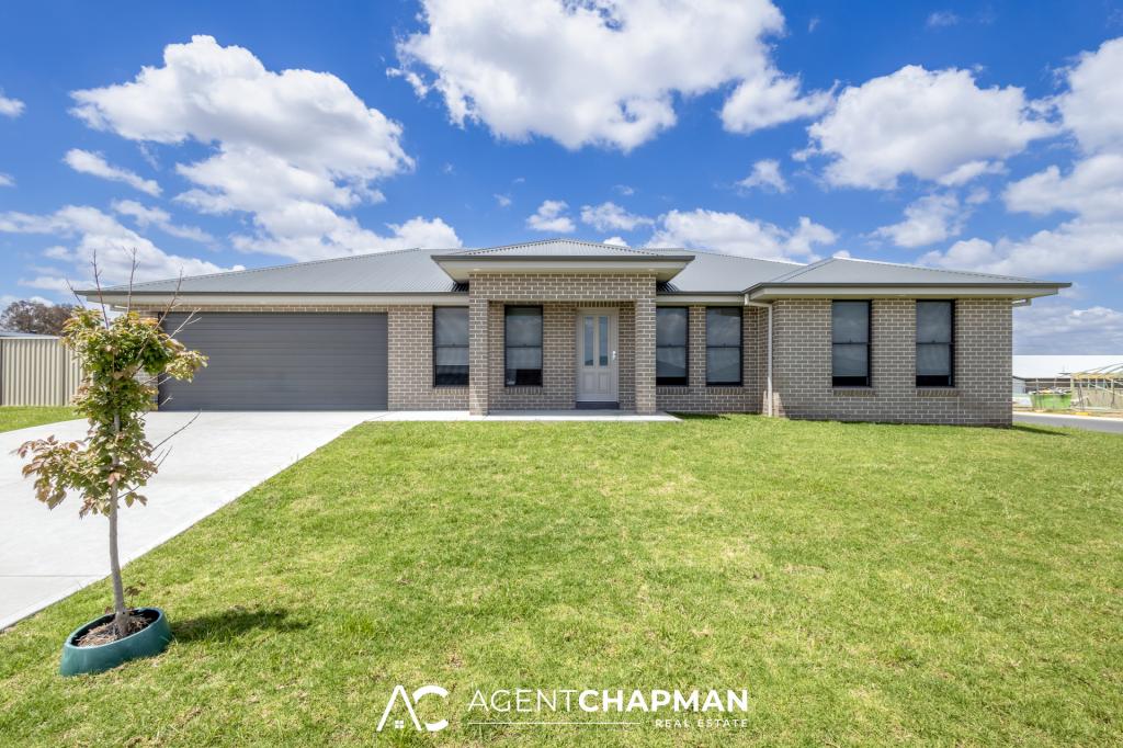 27 Brennan Dr, Kelso, NSW 2795