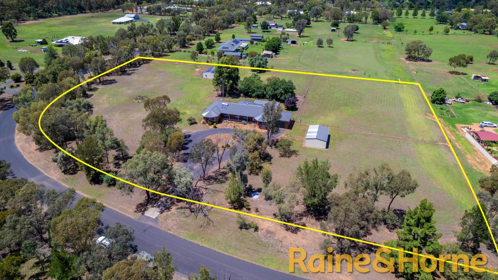 35r Debeaufort Dr, Dubbo, NSW 2830