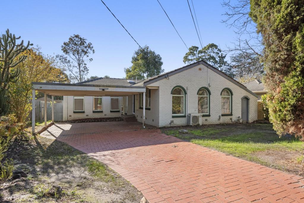 29 Barclay Ave, Croydon, VIC 3136