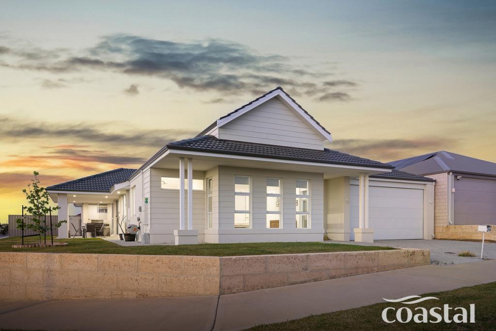 29 Persimmon Cres, Karnup, WA 6176