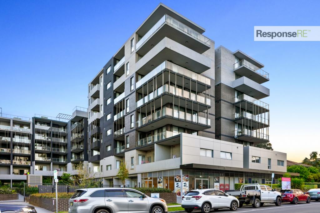 D707/48-56 Derby St, Kingswood, NSW 2747