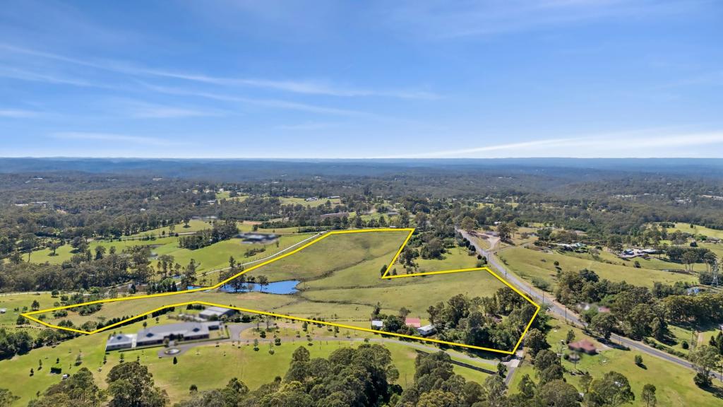 577 Comleroy Rd, Kurrajong, NSW 2758
