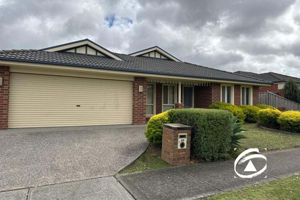 99 Skyline Way, Berwick, VIC 3806