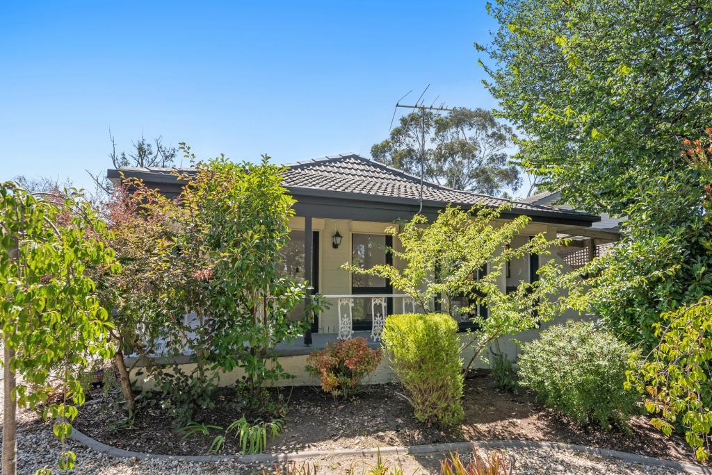 5 Haileybury Ct, Wantirna, VIC 3152