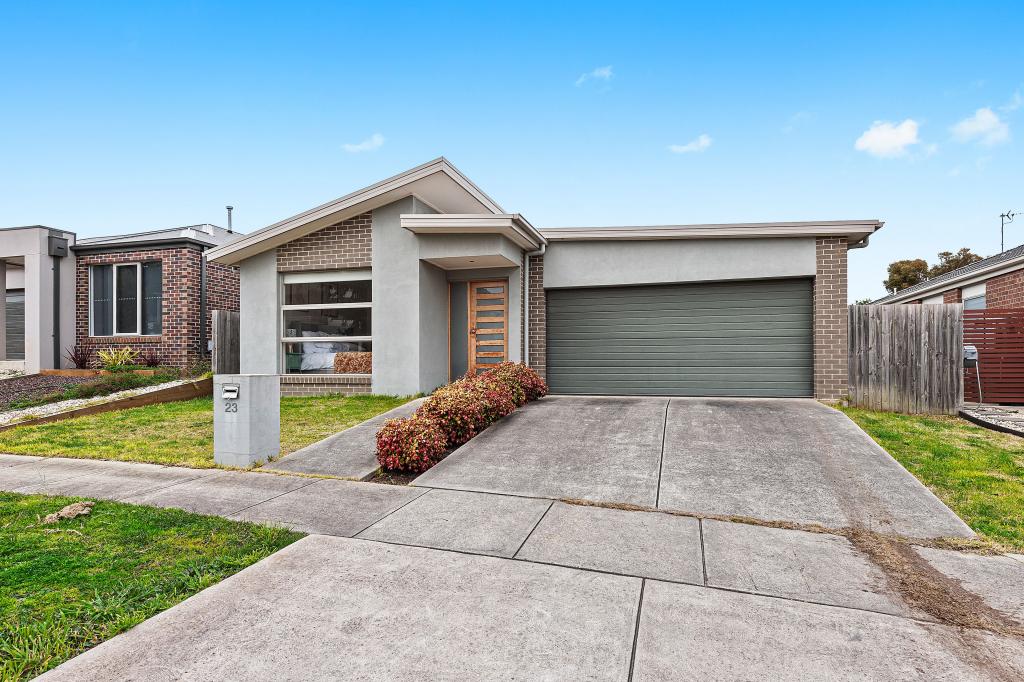 23 Catalina Ct, Ballarat East, VIC 3350