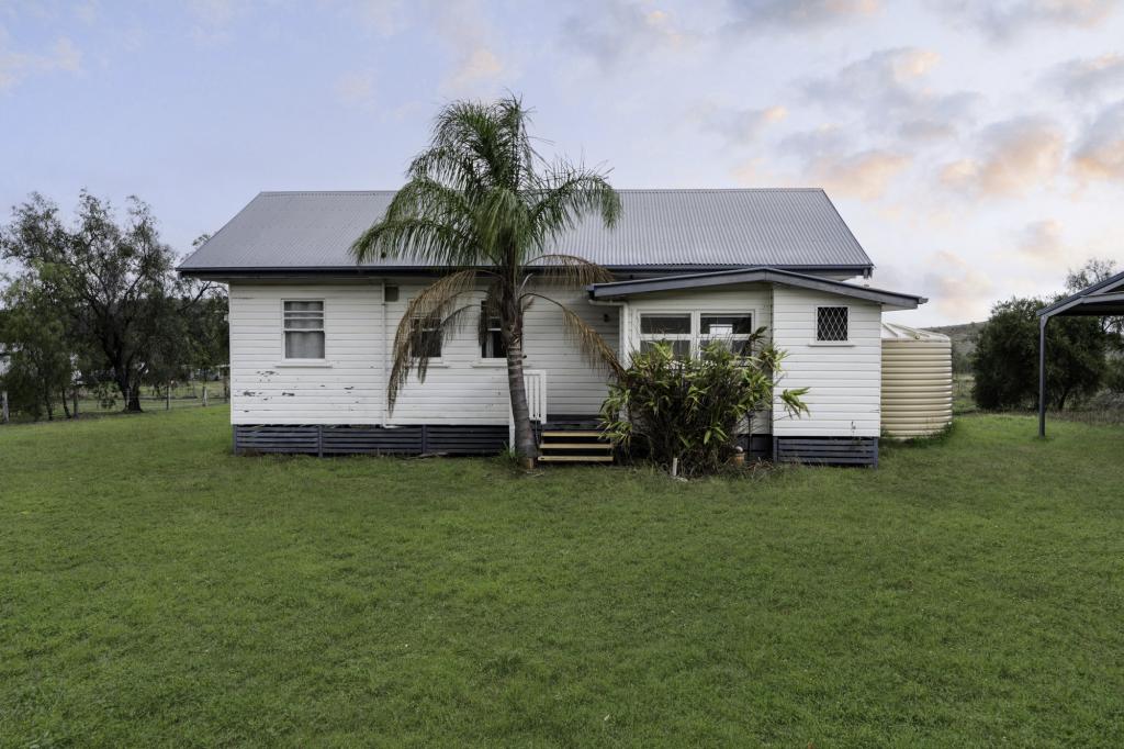 4 Bushman St, Plainland, QLD 4341