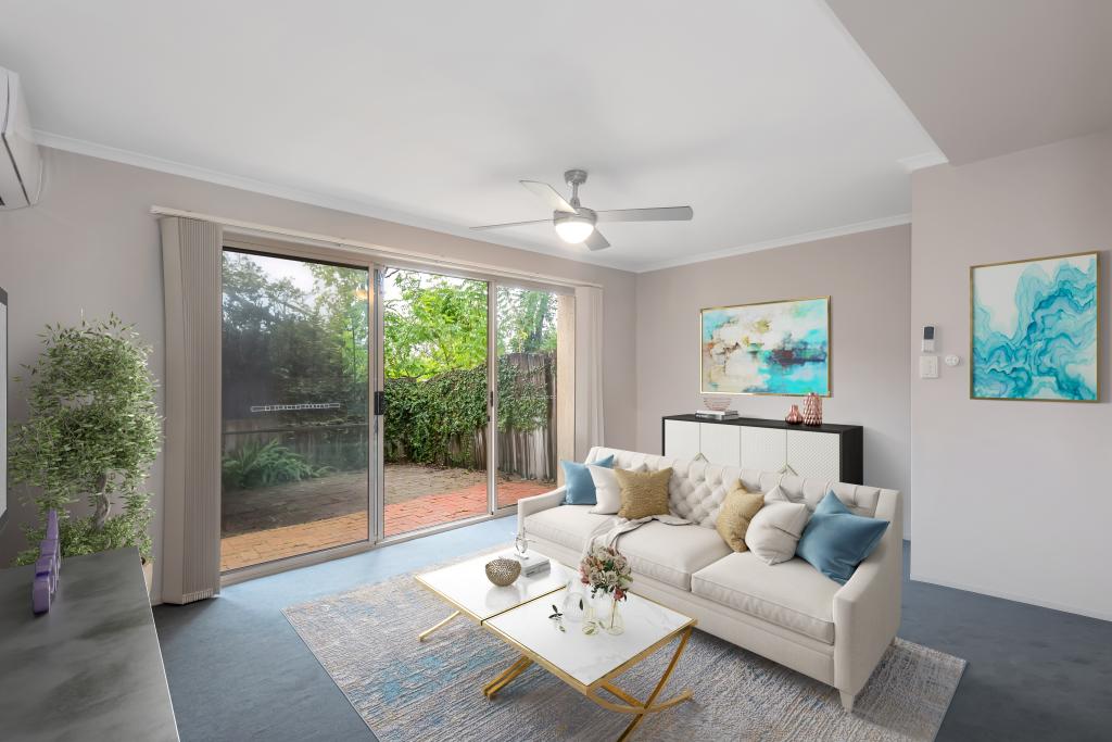 5/4 SHERWOOD CL, MUDGEERABA, QLD 4213