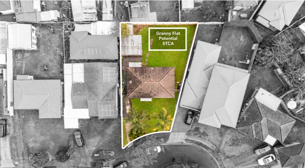 9 Comberford Cl, Prairiewood, NSW 2176