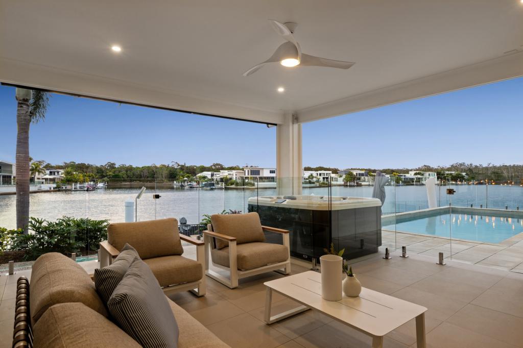 32 The Passage, Pelican Waters, QLD 4551