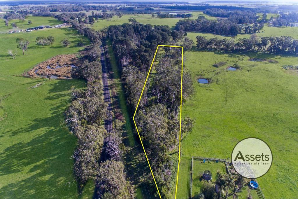 Ca 18b Kentbruck Rd, Heywood, VIC 3304