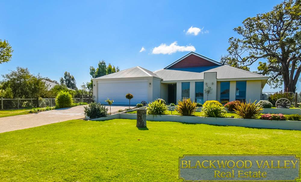 12 Kincaid Cl, Bridgetown, WA 6255