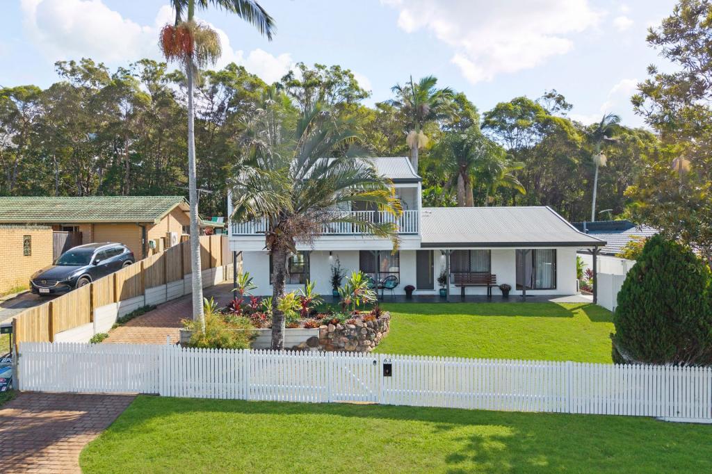 63 Killarney Cres, Capalaba, QLD 4157