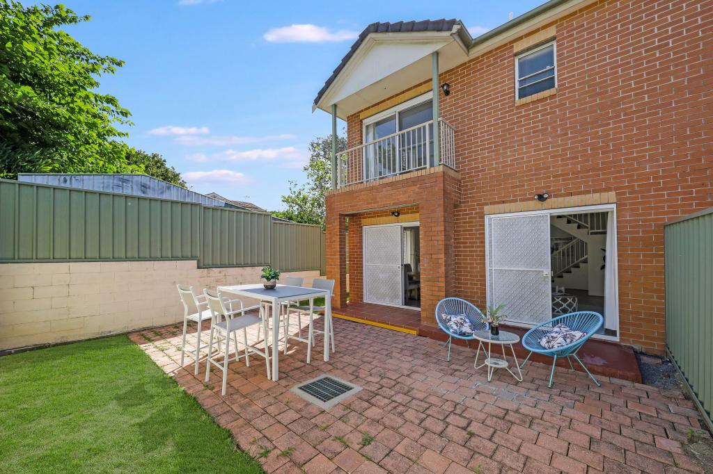 6/5 Romani Ave, Hurstville, NSW 2220