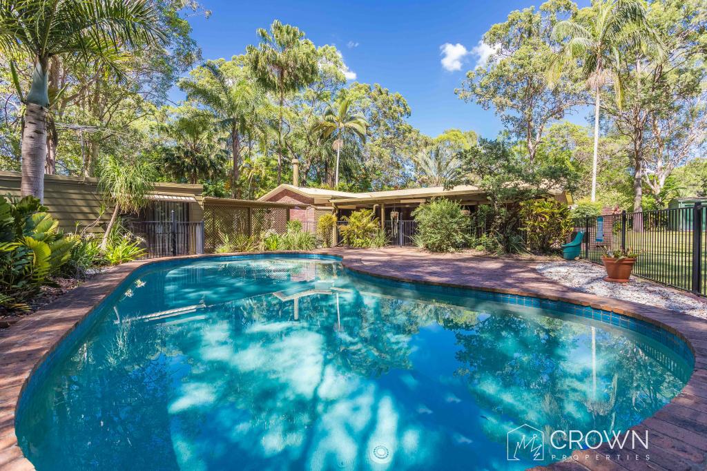 112 Hunt Rd, Burpengary, QLD 4505