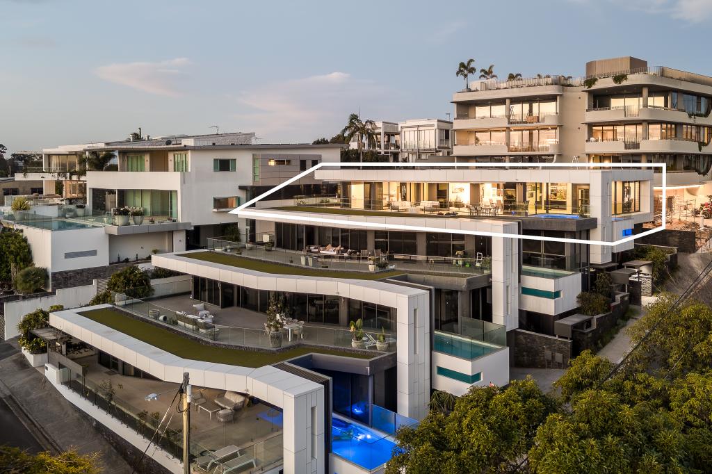 4/46 MAIN AVE, BALMORAL, QLD 4171