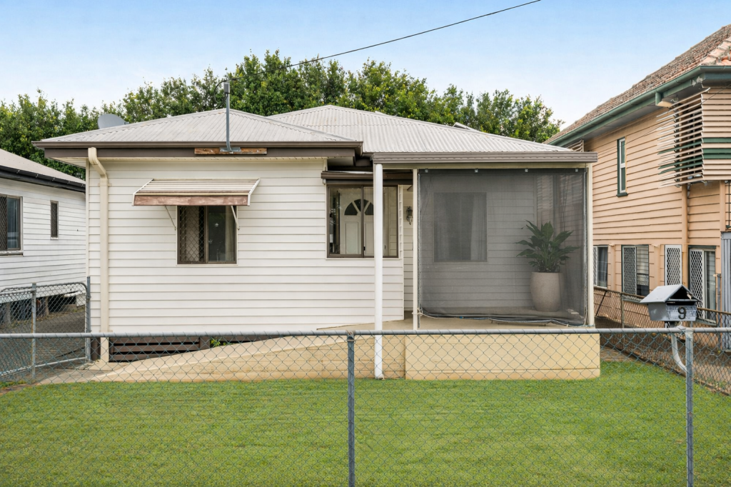 9 Day Rd, Northgate, QLD 4013
