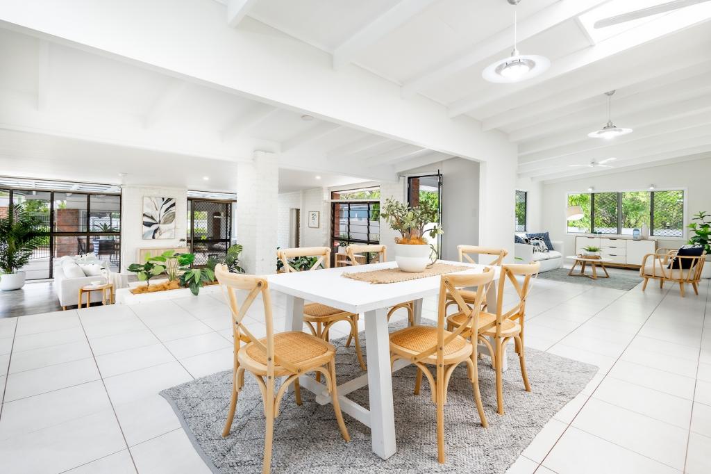 7 Lockwood Cl, Whitfield, QLD 4870