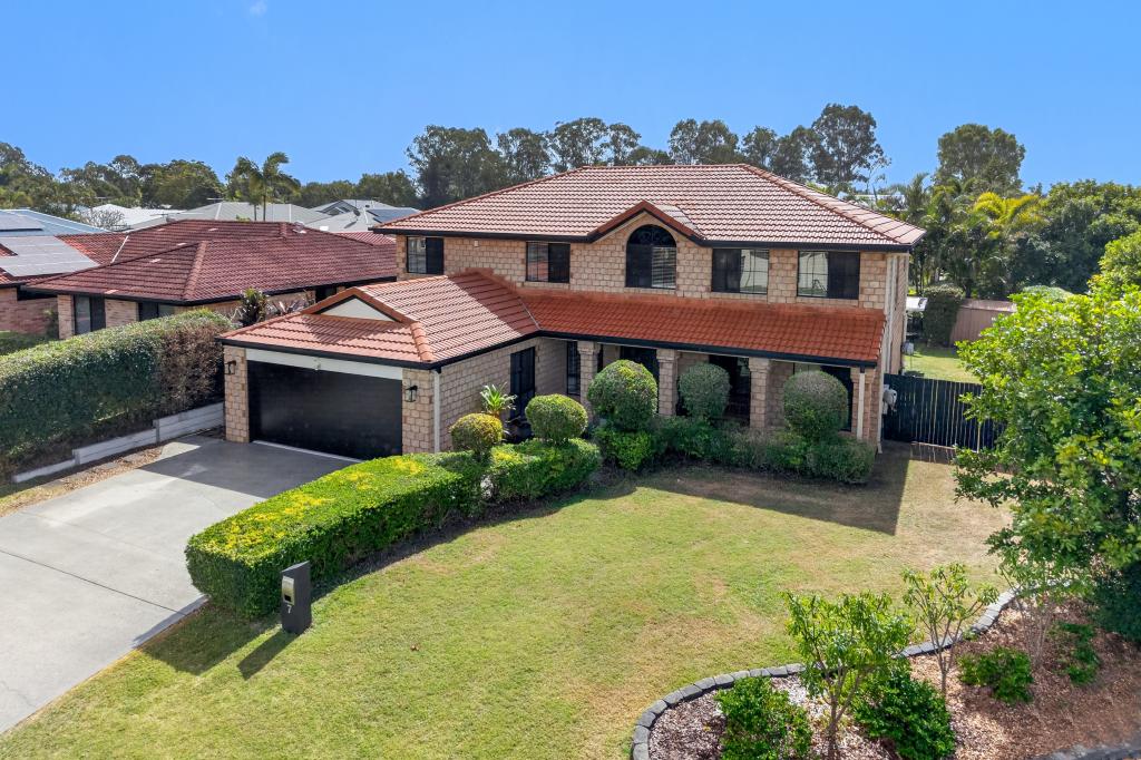 7 Mallan Tce, Birkdale, QLD 4159