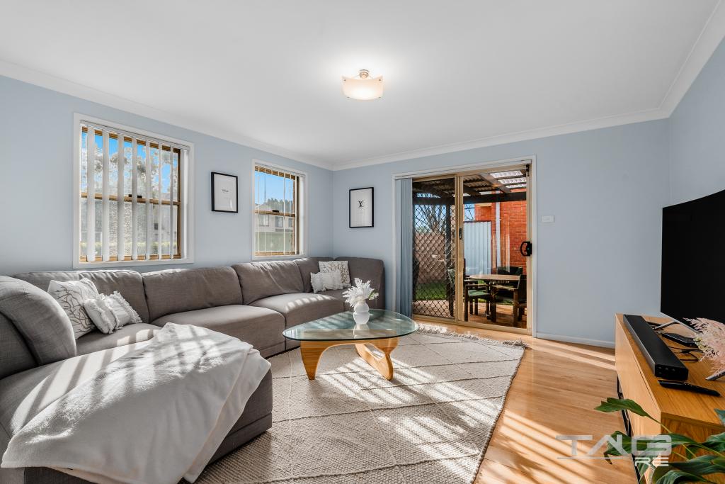 4/22 Hall St, St Marys, NSW 2760