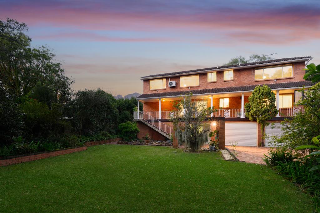 121 Ryde Rd, Pymble, NSW 2073