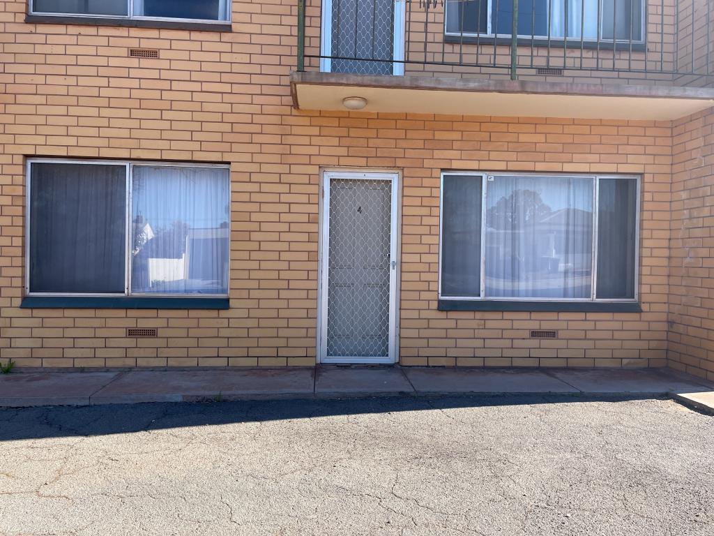 4/69 Duncan St, Whyalla Playford, SA 5600