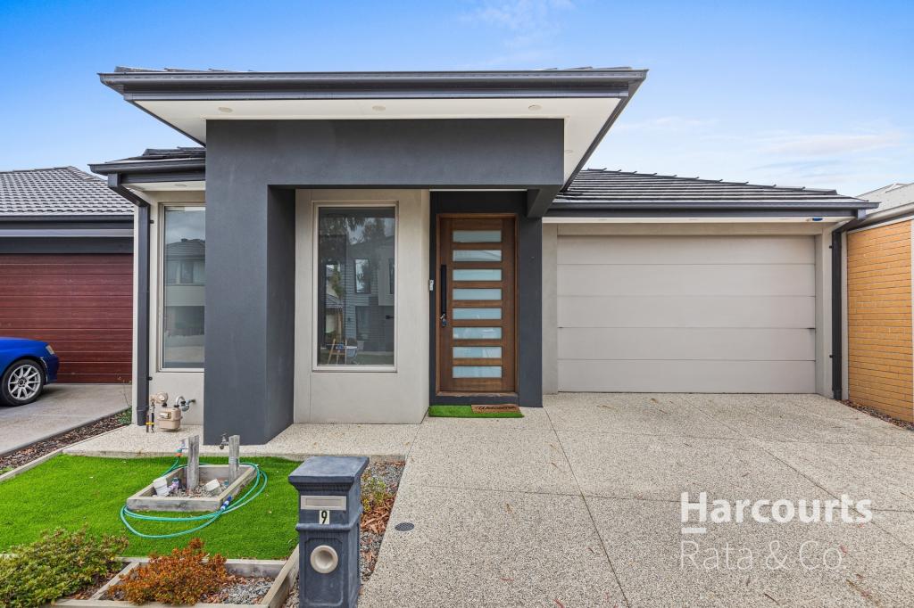 9 Baffin Rd, Craigieburn, VIC 3064
