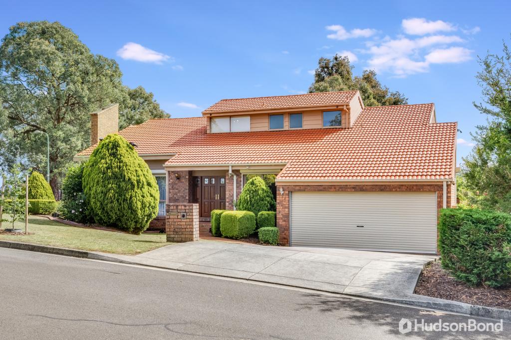 1 Longstaff Ct, Doncaster East, VIC 3109