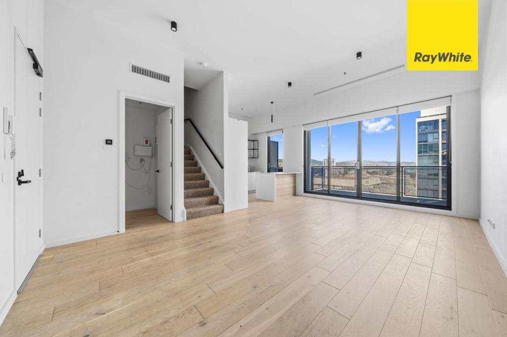 809/45 Furzer St, Phillip, ACT 2606