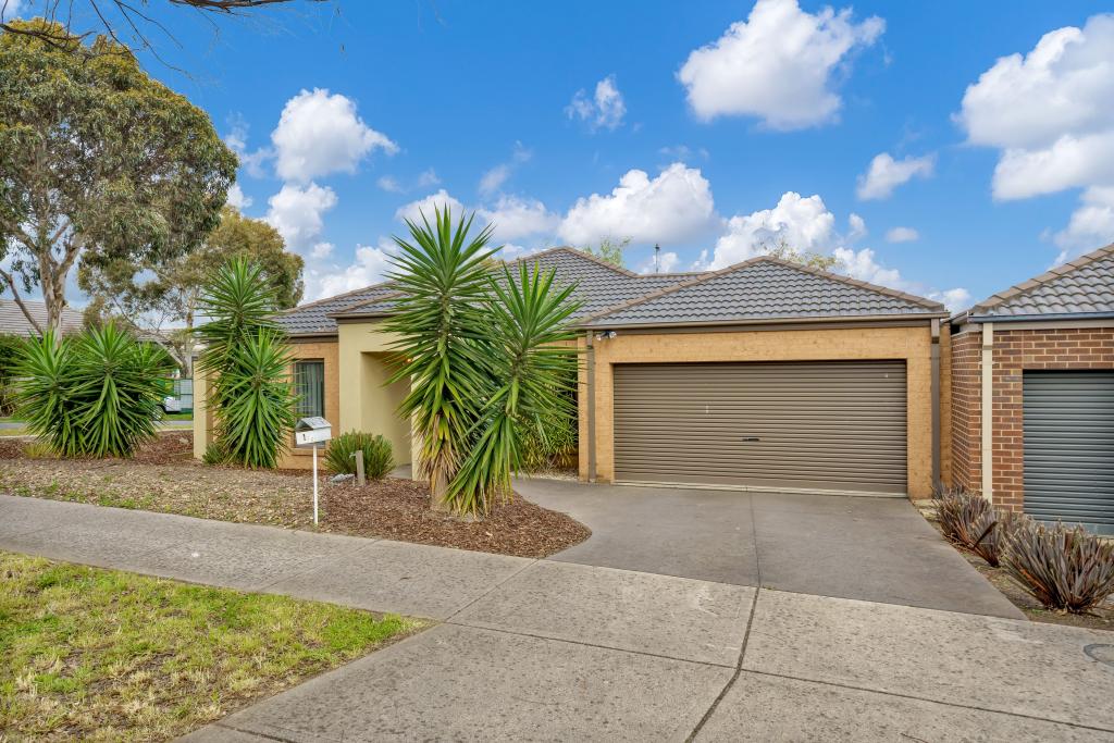 1 Alexia Dr, Berwick, VIC 3806