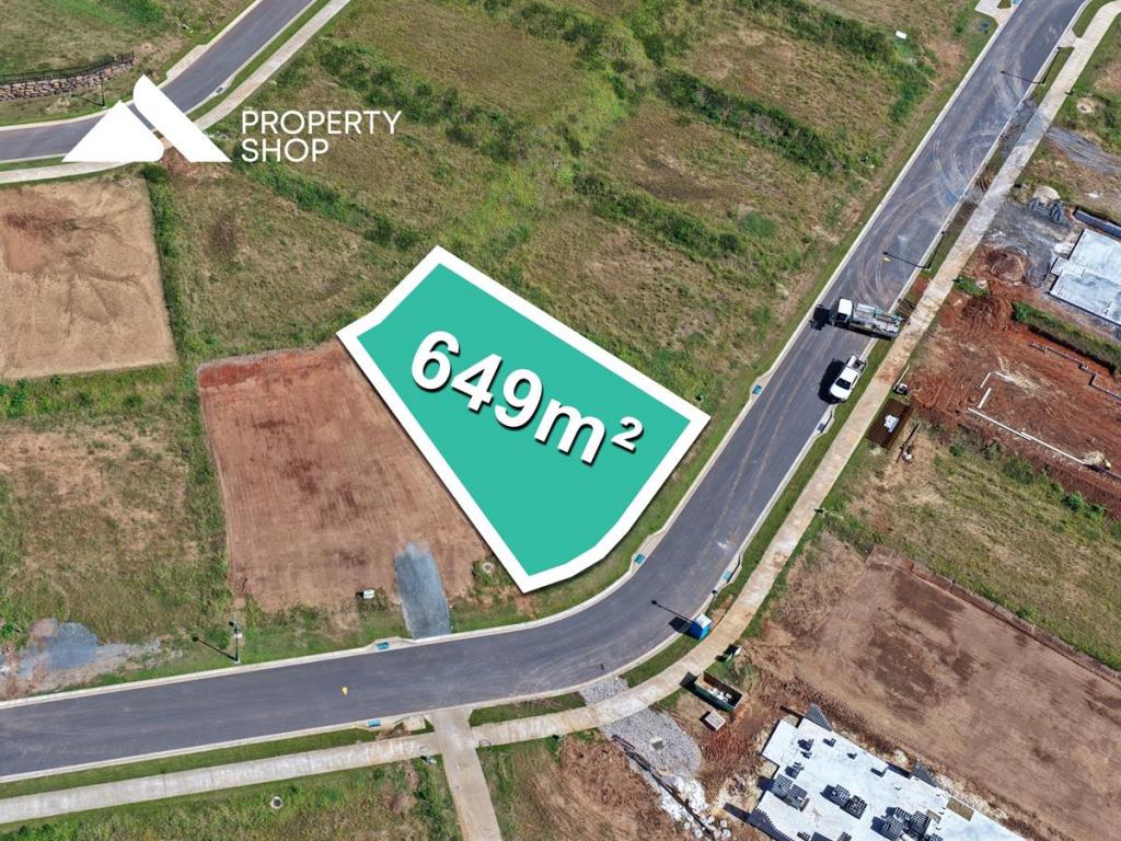 7 TIMBER TRL, MOUNT PETER, QLD 4869