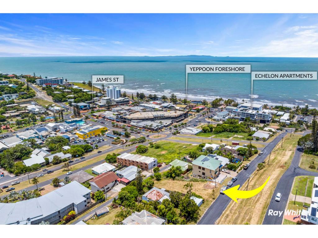 27 John St, Yeppoon, QLD 4703