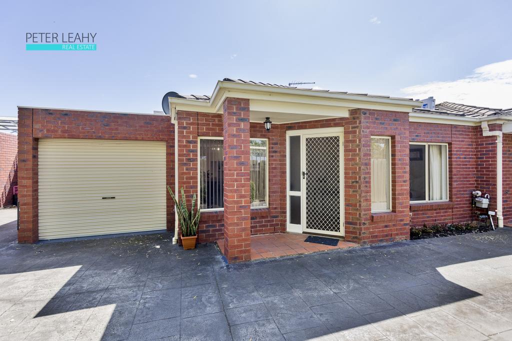 5/142 DERBY ST, PASCOE VALE, VIC 3044