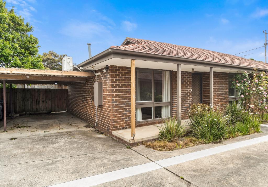 2/2-4 James St, Frankston, VIC 3199