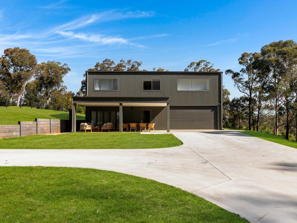 486 The Ridge Rd, Surf Beach, NSW 2536