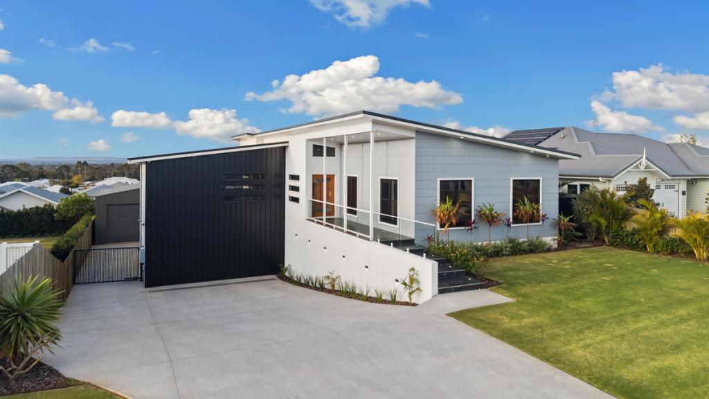 9 Thurston St, Kleinton, QLD 4352