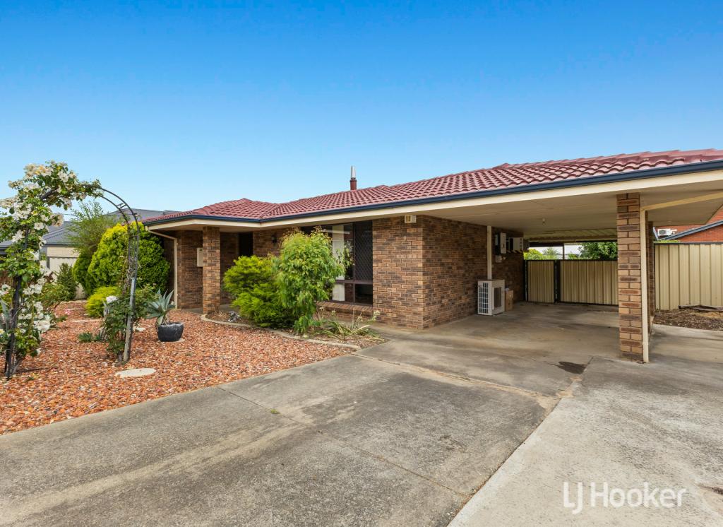 3 Greenfields Rd, Harvey, WA 6220