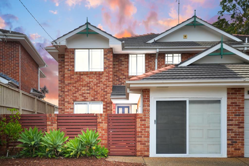 73 Franklin Rd, Cherrybrook, NSW 2126