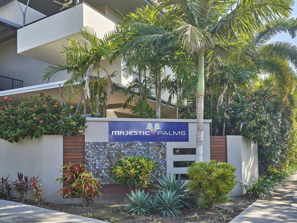 41/521-525 VARLEY ST, YORKEYS KNOB, QLD 4878