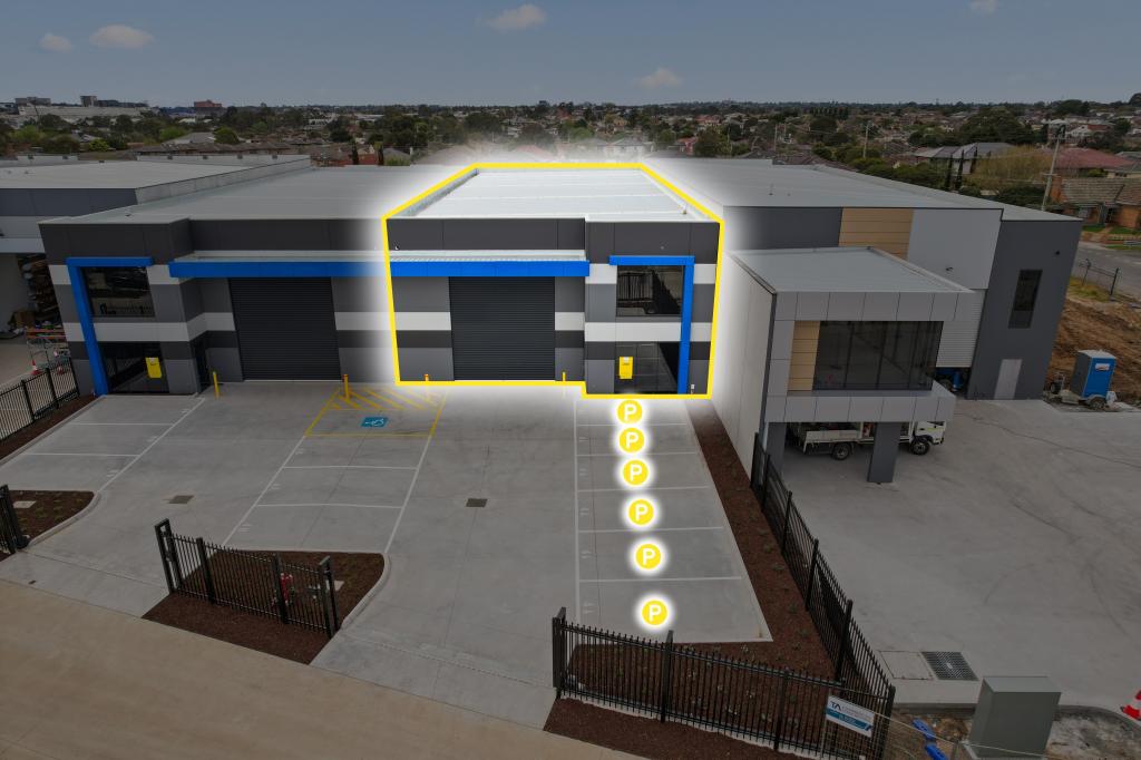 4A KELLY CT, SPRINGVALE, VIC 3171