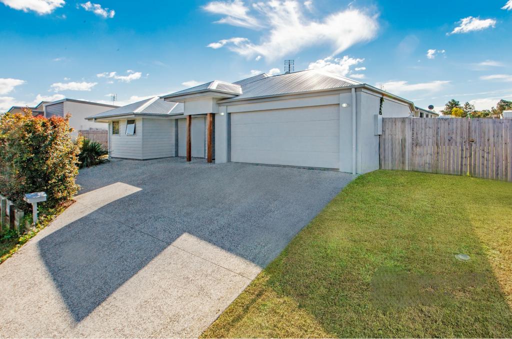 1/6 Lloyd St, Beerwah, QLD 4519