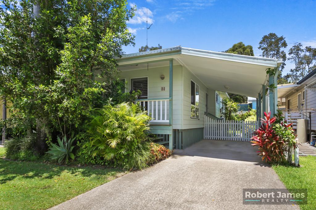 33/44 Tait St, Tewantin, QLD 4565