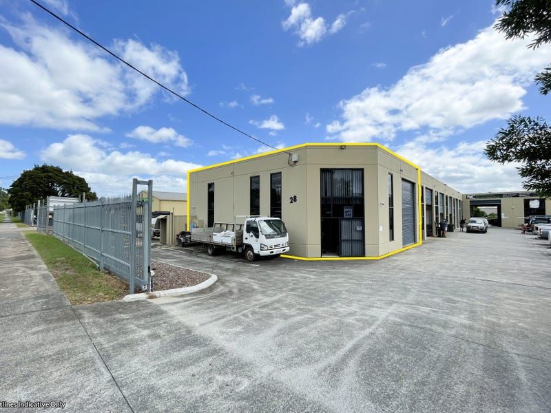 1/28 Activity Cres, Molendinar, QLD 4214