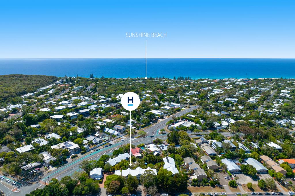 10/263 EDWARDS ST, SUNSHINE BEACH, QLD 4567