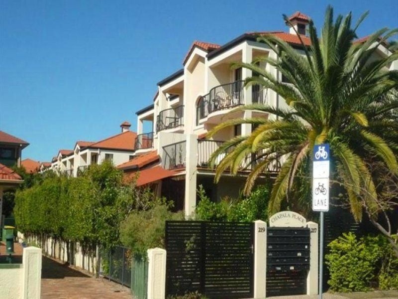 5/217-219 SCARBOROUGH ST, SOUTHPORT, QLD 4215