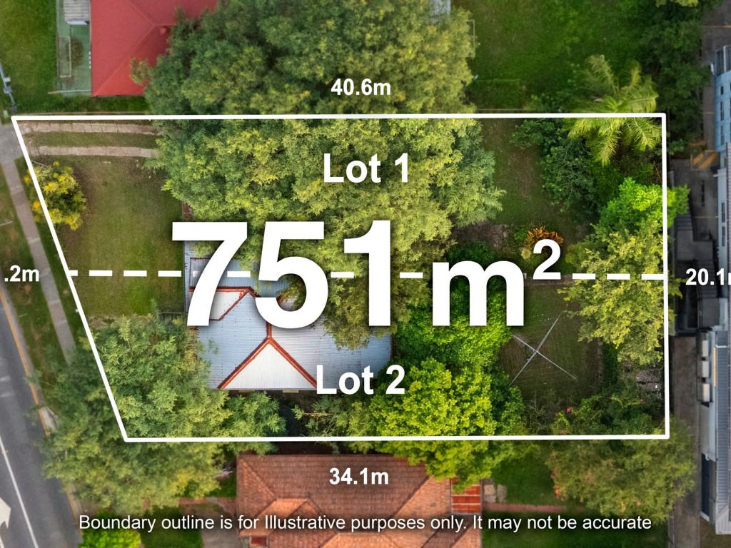 243 Sir Fred Schonell Dr, St Lucia, QLD 4067